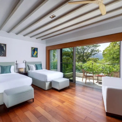 Villa Amankara - Bild 7