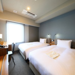 ICI HOTEL Asakusabashi - Bild 8