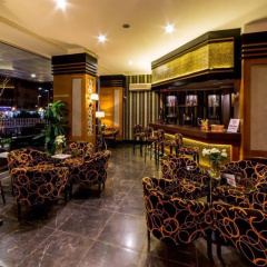 Ketenci Hotel - Bild 24