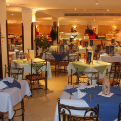 Bella Vista Resort Hurghada - All Inclusive - Bild 28