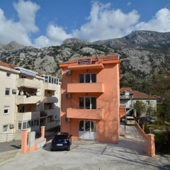 Apartments Marinero thumbnail 9