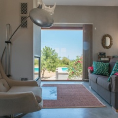 Villa Can Believet - Bild 8