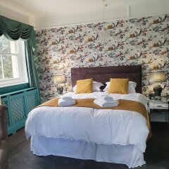 Отель Marley House Bed & Breakfast Великобритания, Уэрхэм - отзывы, цены и фото номеров - забронировать отель Marley House Bed & Breakfast онлайн фото 2