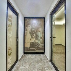 Kavala Hotel - Bild 14