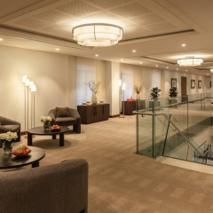 Anantara Palais Hansen Vienna Hotel - Bild 2