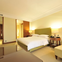 Regent Warsaw Hotel - Bild 8