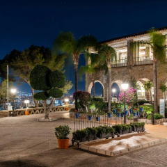 Parador de Malaga Gibralfaro - Bild 20