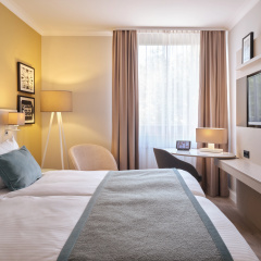 Leonardo Royal Hotel Duesseldorf Koenigsallee - Bild 6