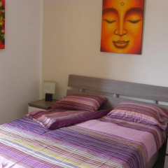 Fort Chambray Apartment thumbnail 3