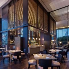 Grand Hyatt Hong Kong - Bild 15