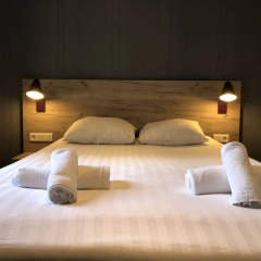 Facade Hotel Amsterdam - Bild 10