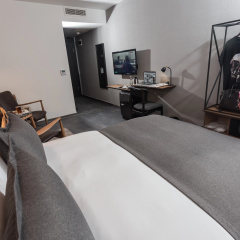 Hotel Cinnah - Bild 6