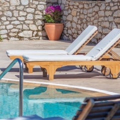 Villa Florya - Bild 7