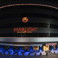 Marlight Boutique Hotel - Boutique Class - Bild 1