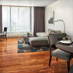 Fraser Suites Sukhumvit, Bangkok - Bild 10