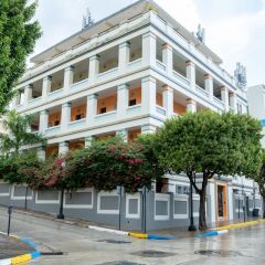 Mayaguez Plaza Hotel, SureStay Collection by Best Western in Mayaguez, Puerto Rico from 157$, photos, reviews - zenhotels.com photo 29