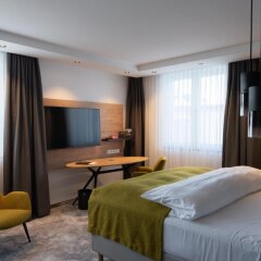 Отель TOP Hotel Esplanade Dortmund Германия, Дортмунд - 1 отзыв об отеле, цены и фото номеров - забронировать отель TOP Hotel Esplanade Dortmund онлайн фото 24