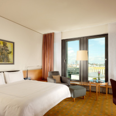 Swissôtel Berlin - Bild 5