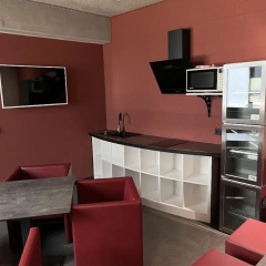 Zweirad Hotel Lenne - Bild 16