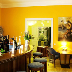 Hotel Villa Monte Vino - Bild 20