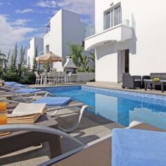 House ANNIS17 Celle Sul Rigo in Ayia Napa, Cyprus from 258$, photos, reviews - zenhotels.com photo 9