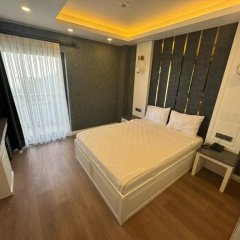 Ber Mai Inci Hotel - Bild 2