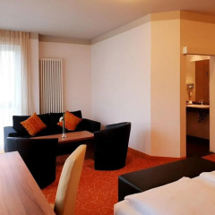 Hotel St Georg - Bild 4