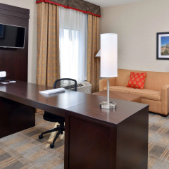 Hampton Inn & Suites California University-Pittsburgh thumbnail 2