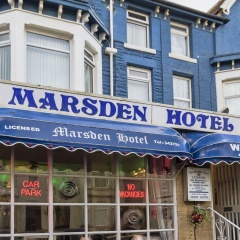 Marsden Hotel thumbnail 1