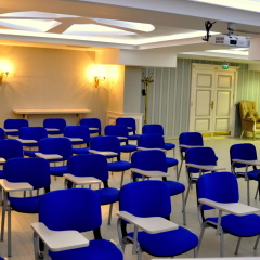 Cassiel Hotel - Bild 10