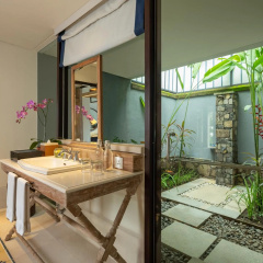 Sudamala Resort, Senggigi - Bild 7