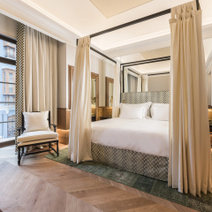 Palacio Solecio, a Small Luxury Hotel of the World - Bild 6