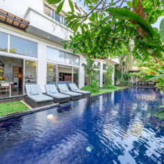 Villa Onyx - Bild 12