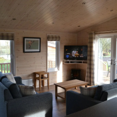 The Pool House at Upper Farm Henton thumbnail 7