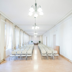 Harmonia Palace - Historic Residence - Bild 14