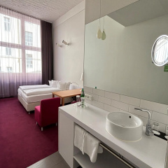 Wyndham Garden Berlin Mitte - Bild 8
