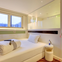 Hub By Premier Inn London Westminster - Westminster Abbey - Bild 4