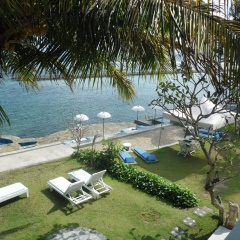 Aquaria Eco Resort - Bild 13