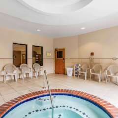 Comfort Suites Murfreesboro in Murfreesboro, United States of America from 148$, photos, reviews - zenhotels.com photo 12