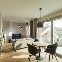 Suites Mitte Apartmenthaus - Bild 8