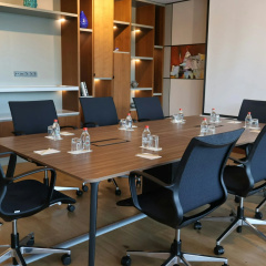 Somerset Maslak Istanbul - Bild 15