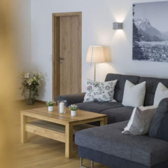 Marlena Hollental Chalet - Bild 6