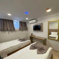 Hotel Verçenik - Bild 3