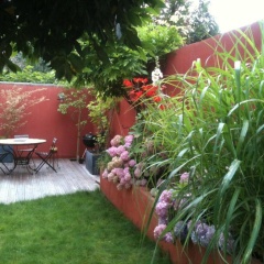 Beau Sejour - Bild 1