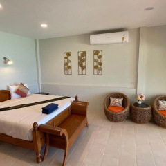 Paradise Pearl Bungalows - Bild 6