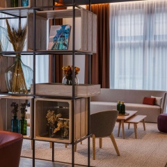 IntercityHotel Wiesbaden - Bild 13