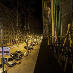 360 Hostel Borne - Bild 15