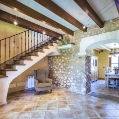 G Rentals Villa Can Barcelo - Bild 10