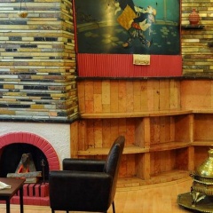 Gonc Palas Otel - Bild 1