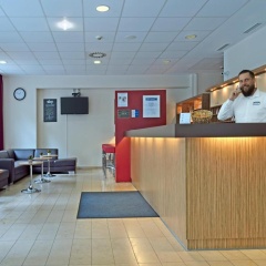 B&B HOTEL Berlin-Mitte - Bild 29